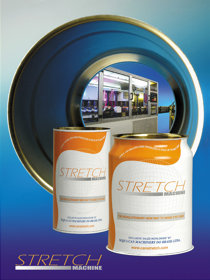 Stretch Machine
