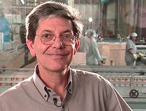 Mr. Joaquim de Souza